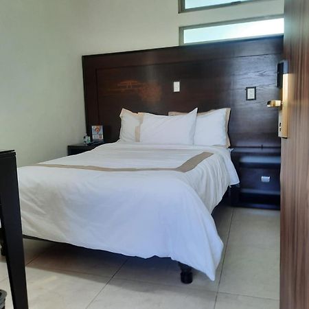 Hotel Yaocalli San Martin de las Piramides Exterior photo