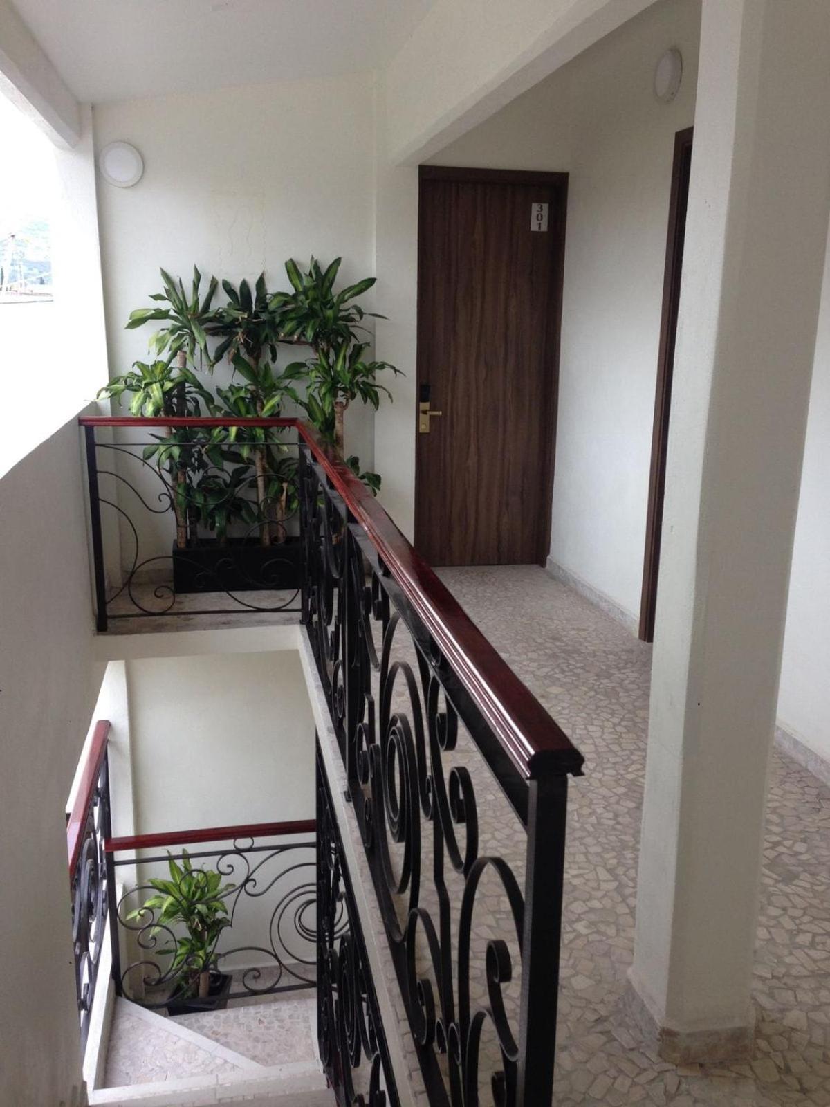 Hotel Yaocalli San Martin de las Piramides Exterior photo