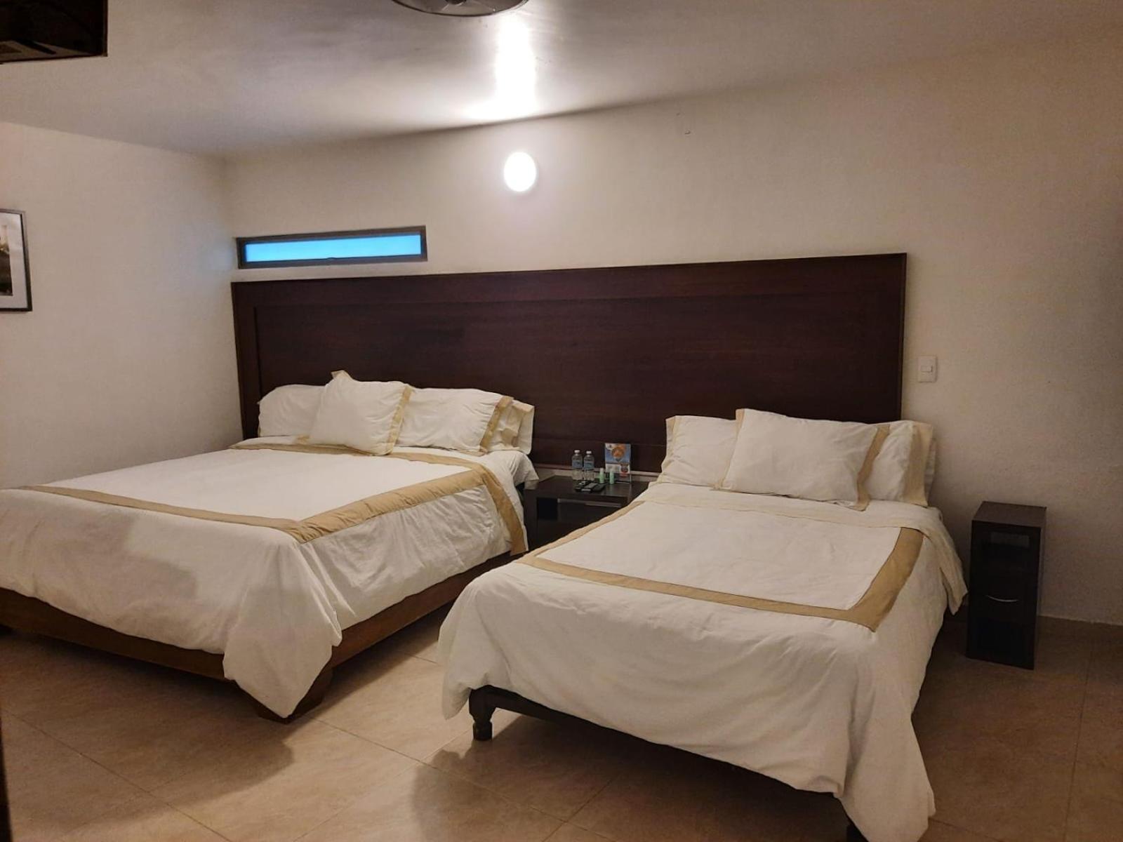 Hotel Yaocalli San Martin de las Piramides Exterior photo