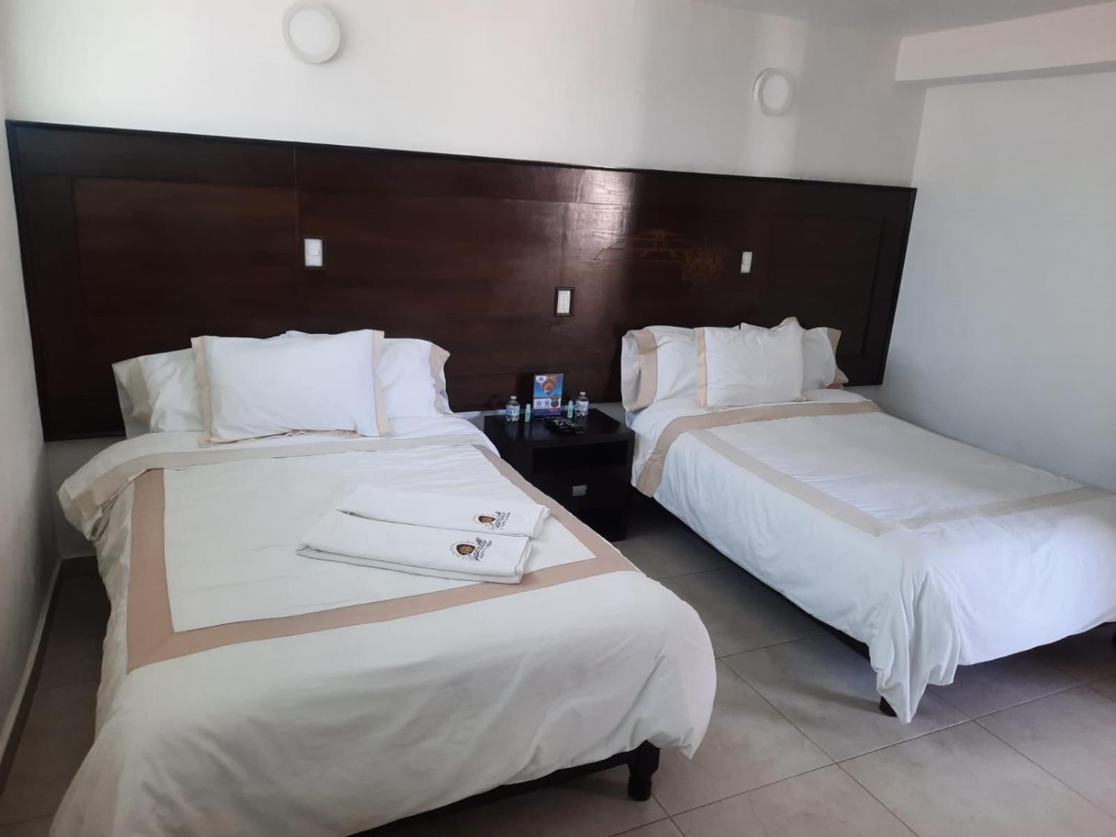 Hotel Yaocalli San Martin de las Piramides Exterior photo