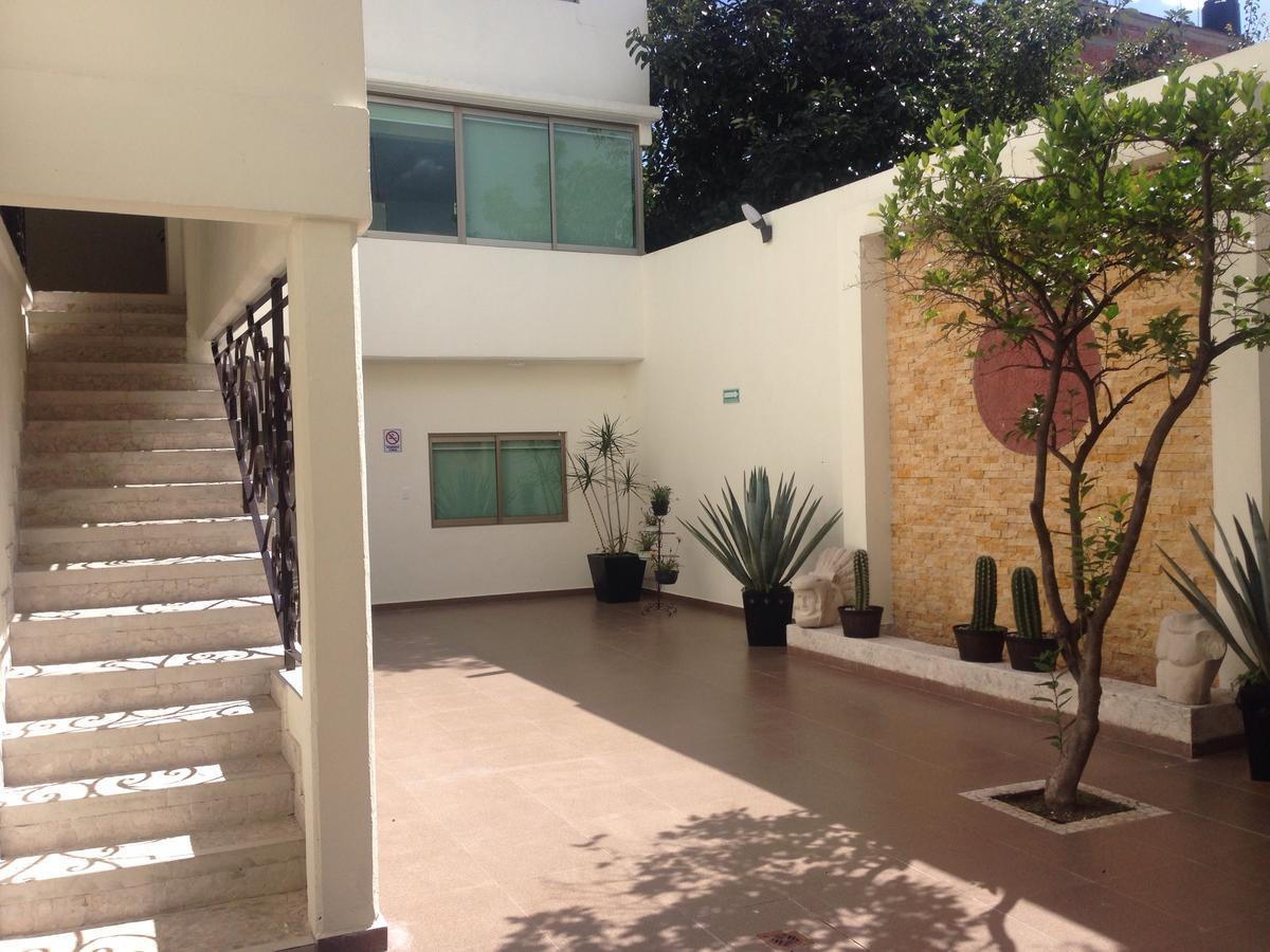 Hotel Yaocalli San Martin de las Piramides Exterior photo
